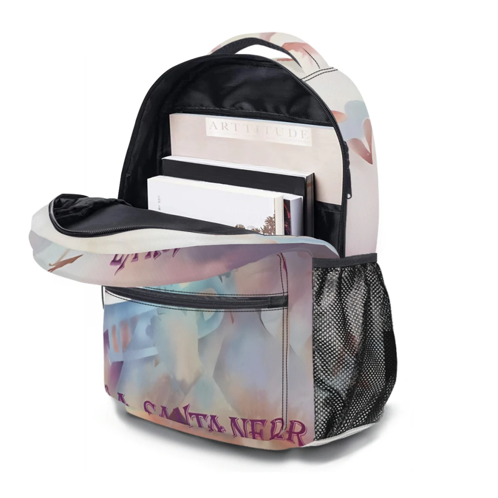 La Sonora Santanera - romantica альбом 1979 Новый женский модный водонепроницаемый рюкзак для