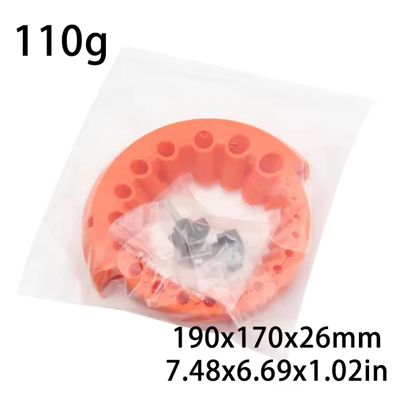 

Многоцелевая точилка для сверл, инструменты для полировки и шлифования, детали инструментов для угловой шлифовальной машины, портативная быстрая шлифовка для сверл 1-13 мм