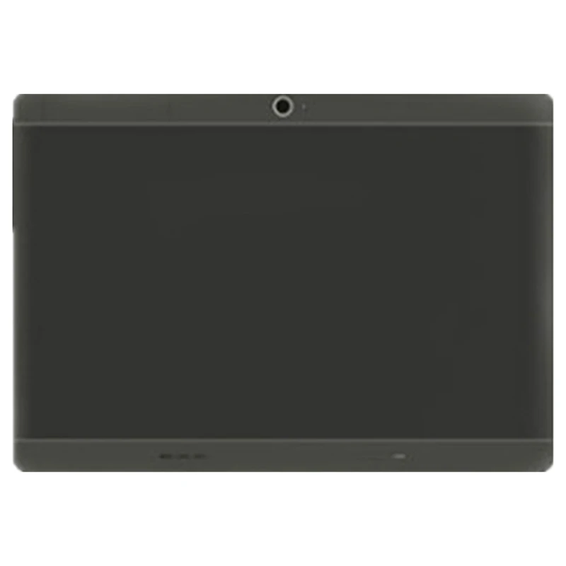 

10 Inch IPS Tablet 1+16G Quad Core MTK6582 1280X800 Android 4.4 Bluetooth 2.0 4500Mah 3MP Camera Tablet-Black(US Plug)