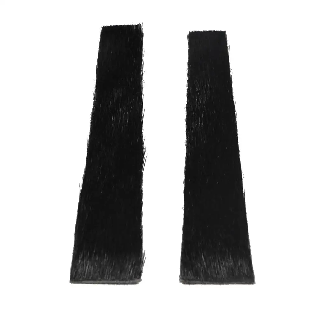 

Bow String Silencers Bow Pads Reduce String Noise Vibration Universal