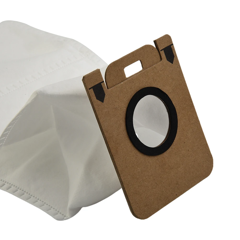 Мешки для пыли Пылесос D10 Plus RLS3D пылесоса Домашний офис Замена мешков