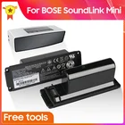 Аккумулятор для динамика BOSE SoundLink Mini I Bluetooth 061384 063404 063287 061386 061385 + Бесплатные инструменты