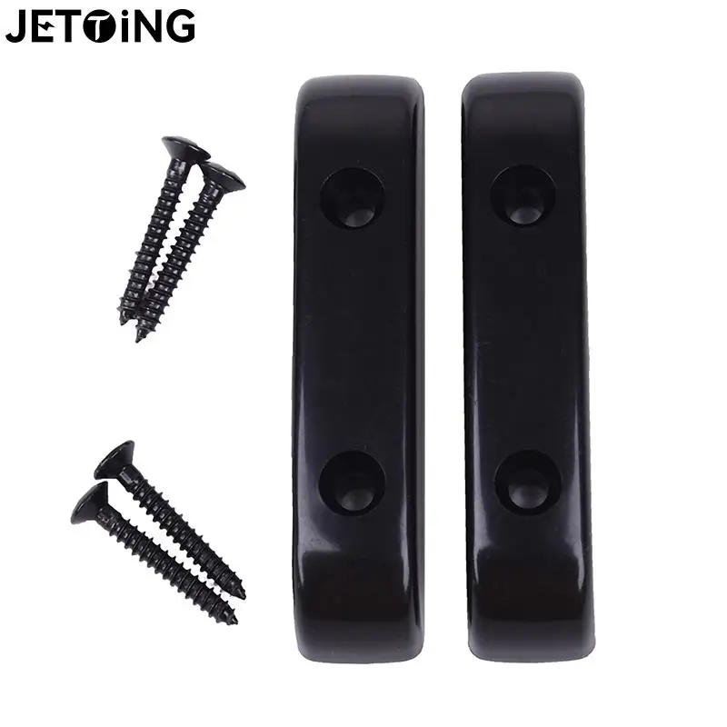 1 комплект/2 комплекта басовый упор для большого пальца