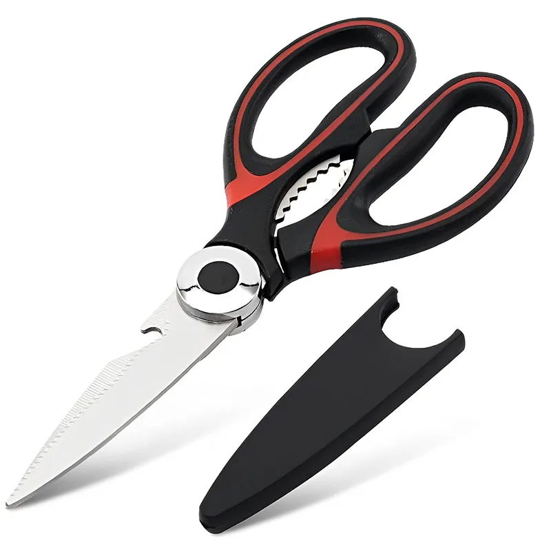 

Кухонные ножницы Kitchen Scissors Shears