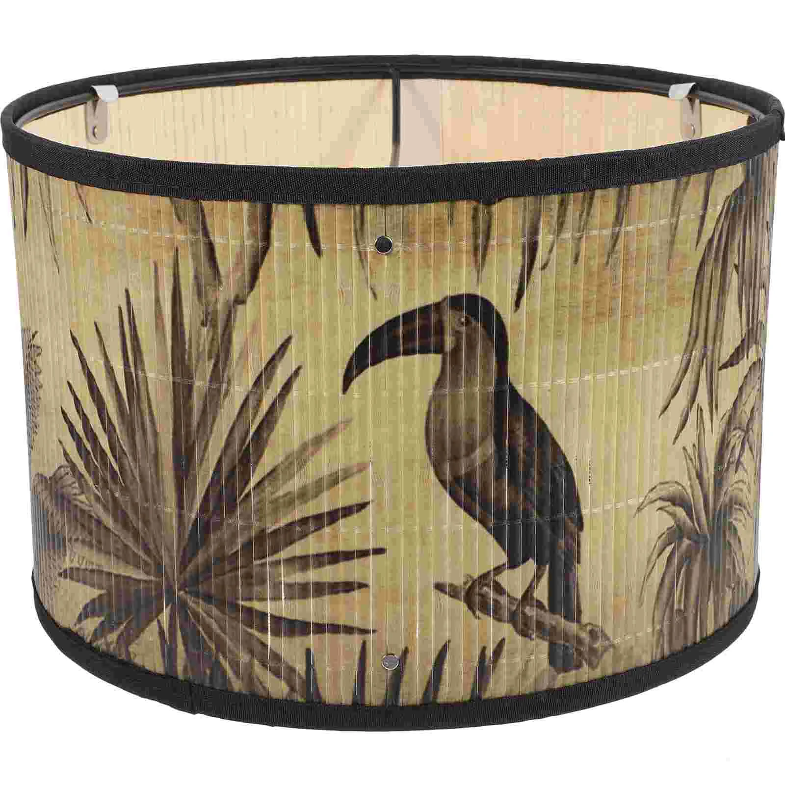

Bamboo Lamp Shades Lamp Shades Hanging Lamp Shades Replacement Lamp Shade Lamp Cover Lamp Shade Cover