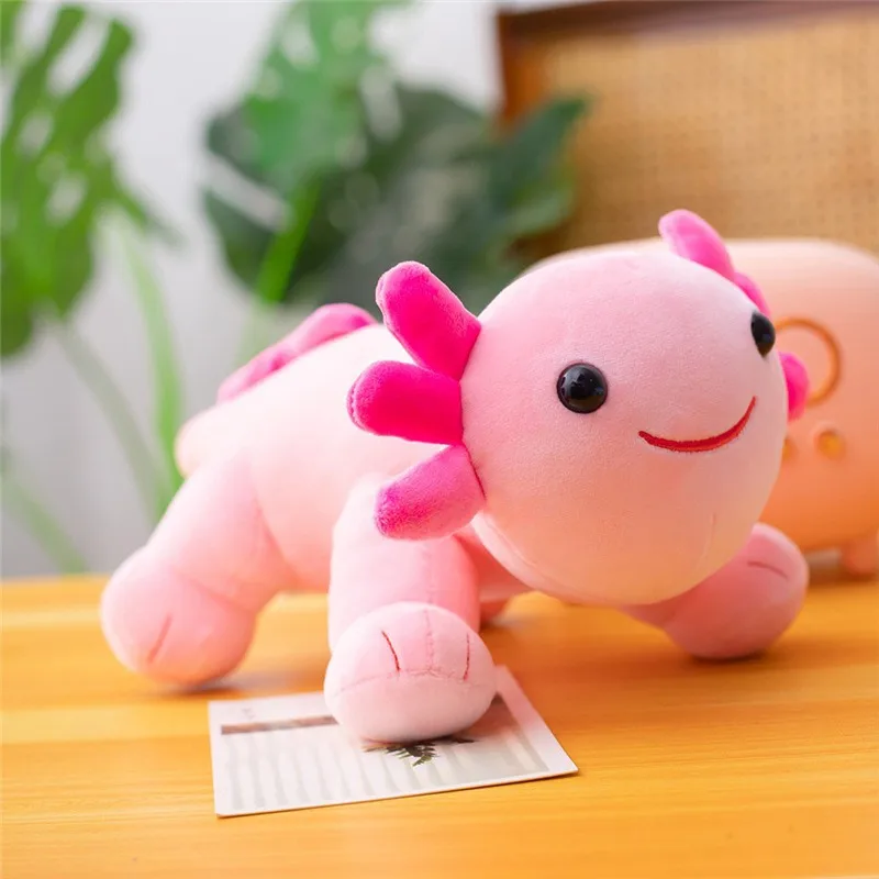

Plush Toy Doll Cute Color Grab Doll Doll Gift