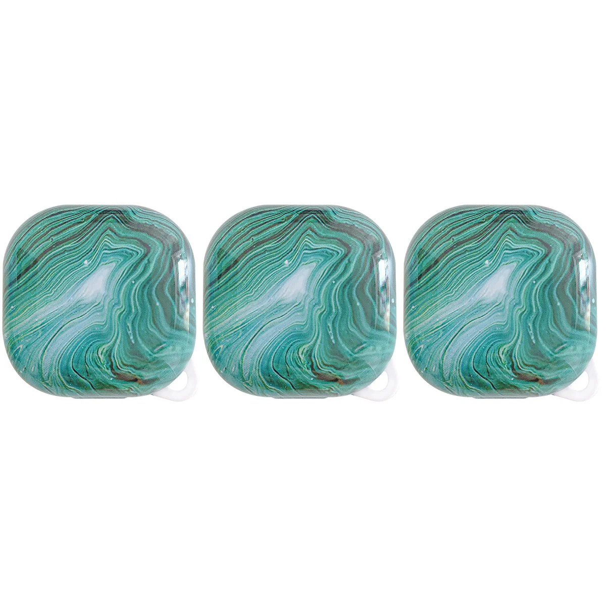 

Case Earphone Buds Headset Storage Cover Wireless Live Holder Charging Protector Headphone Pouch Travel Earpiece Shell Carry