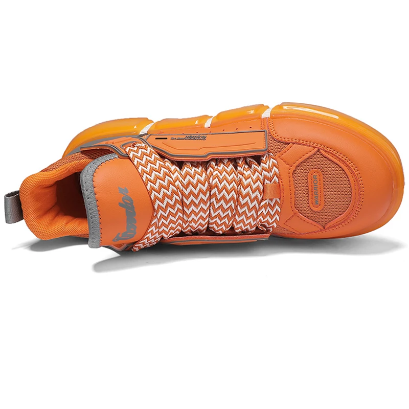 Brand Men Skateboarding Shoes Flat Man Sneakers Zapatos Hombre Autumn Male Sport Shoes Rubber Mens Luxury Shoes High Top Boots