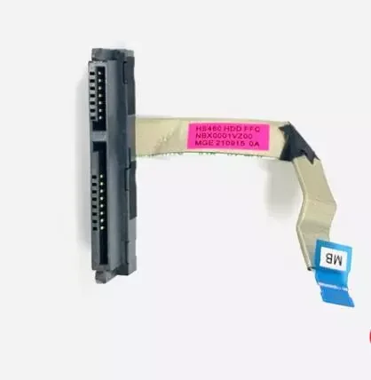 New SATA Hard Disk Drive Cable for Lenovo Ideapad 3 14ITL6 14ADA6 14ALC6 HDD Flex Cable 5C10S30217 NBX0001VZ00