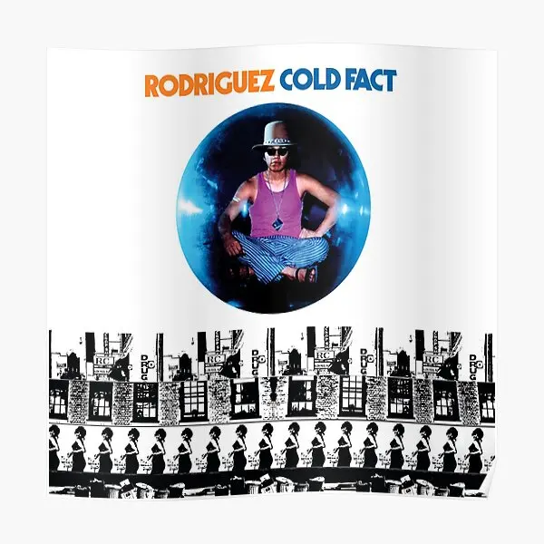 

Постер холодный факт Sixto Родригес Настенная картина для дома Современная забавная Художественная печать Декор Настенная картина винтажная комната без рамки