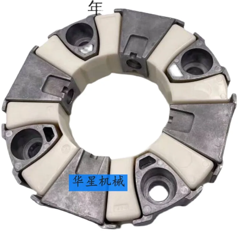 Амортизатор для гидравлического насоса Cat E330D/336D/336D2/340D клейкий 160H