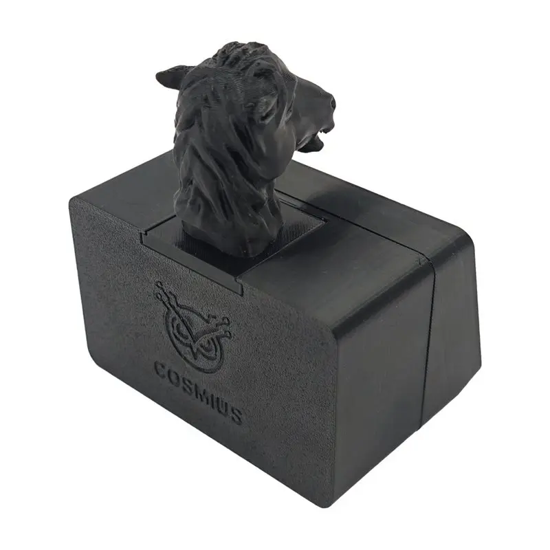 Фото Хит продаж - Pet Petdex Desktop Horse Head BTC/ETH Wifi 2.8-дюймовый AI Openai Codex умный сенсорный дисплей со встроенным модулем, Pet Petdex №2