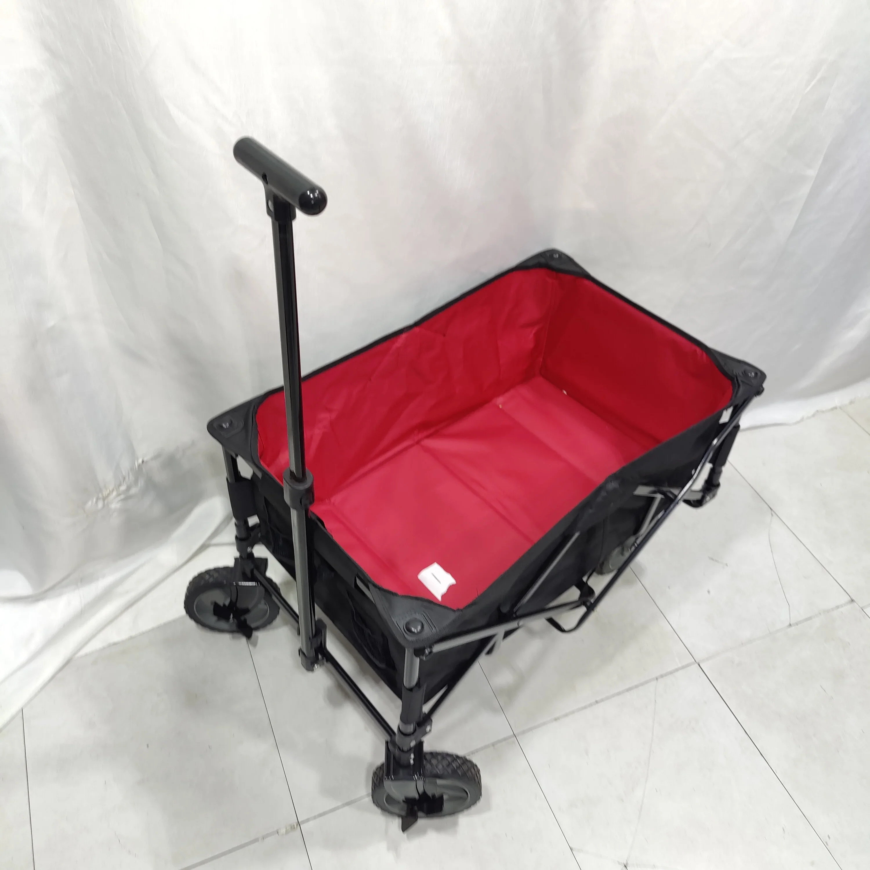 Складной складной фургон Кемпинговый грузовик