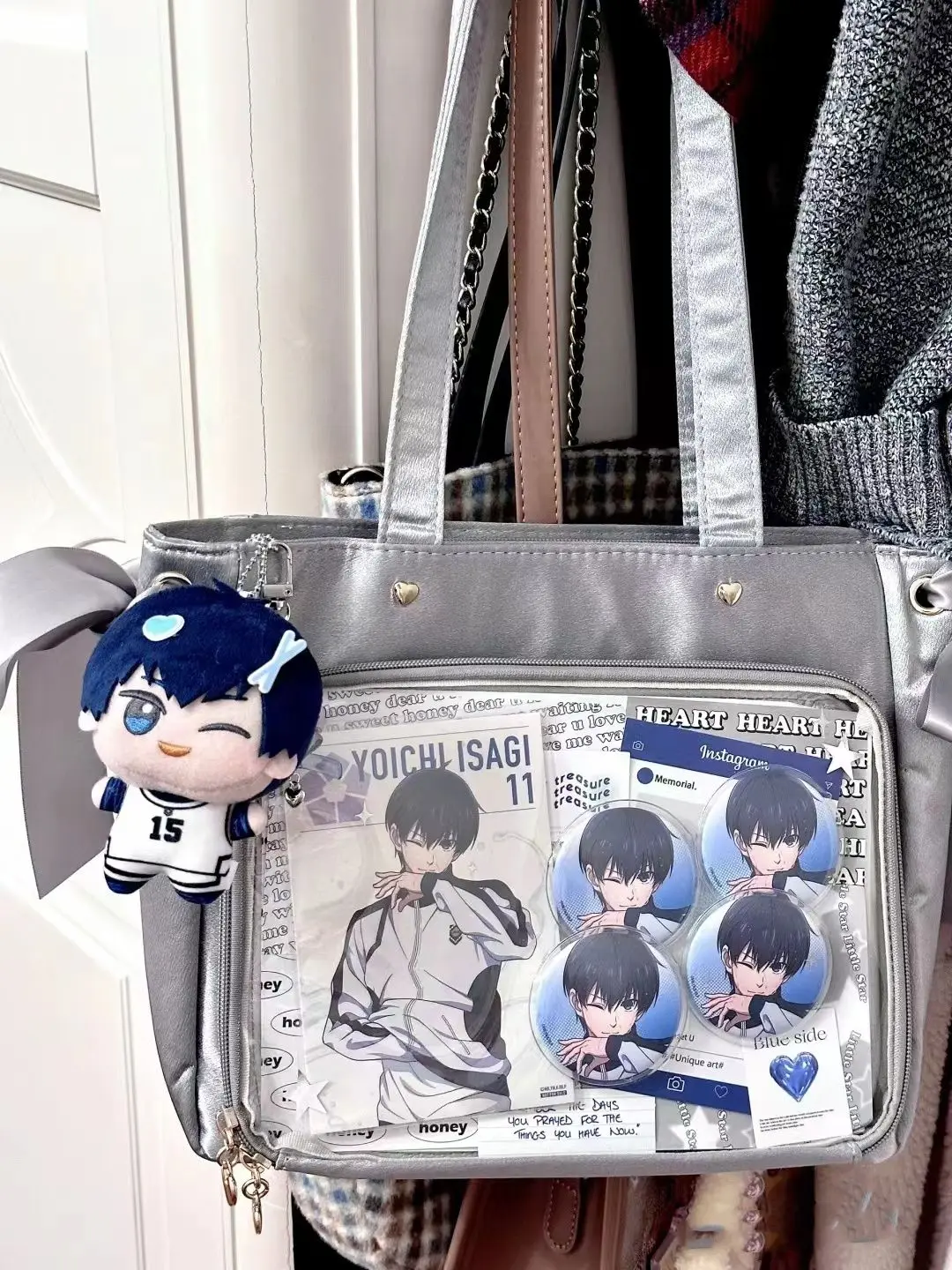 Женская шелковая сумка через плечо Jiaerdi