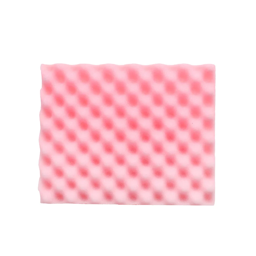 

2Pcs Fondant Sugar Flower Trays Gum Paste Forming Drying Holders Sponge Mats Kitchen Cake Decorating Tools