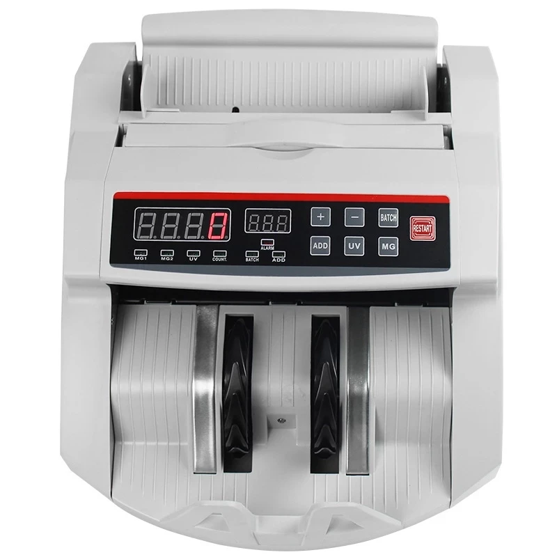 

2108 money counter for bill counter / money detector / money counting machine COUNTER MONEY