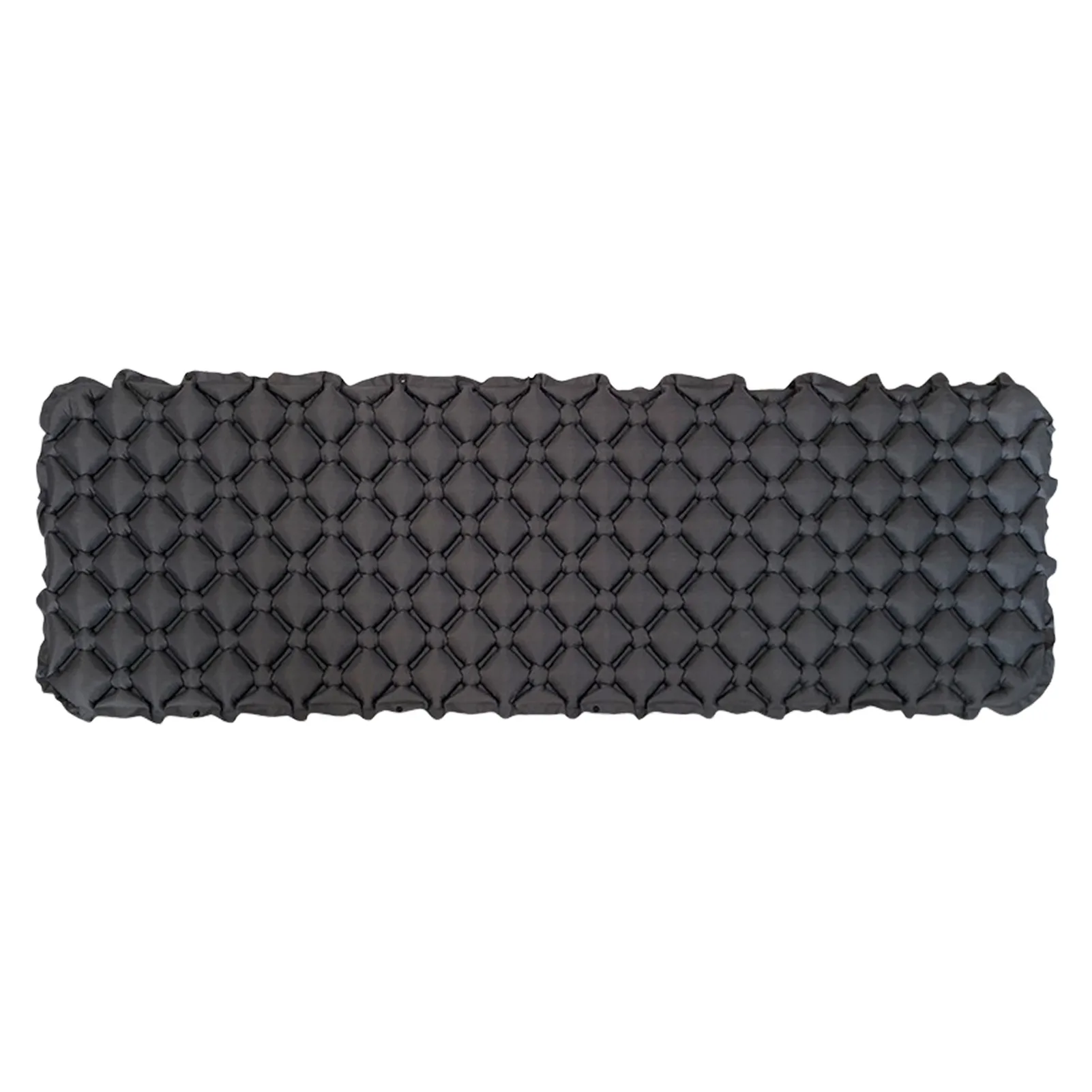 

Camping Mattress Pad Self Inflating Sleeping Pad Ultralight Air Sleeping Mat With Pump Durable Waterproof For Camping