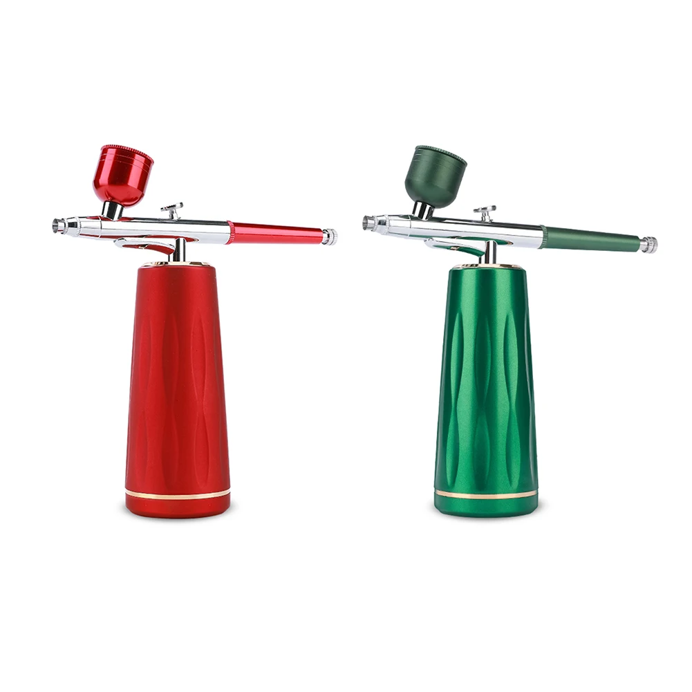 

Facial Airbrush Mist Sprayer Skin Care Moisturizing Water Oxygen Injector