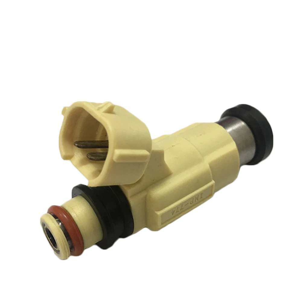 6 шт. топливный инжектор для Suzuki XL-7 Grand Vitara L INP-774