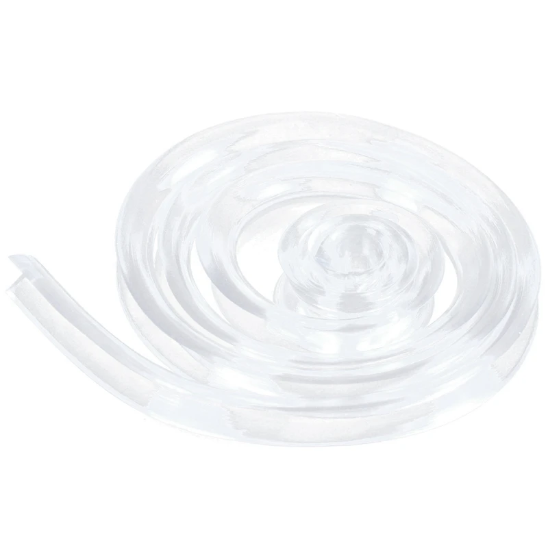 

1m Soft Table Corner Edge Strip Protectors Cushion Guards Baby Kids Child Safety