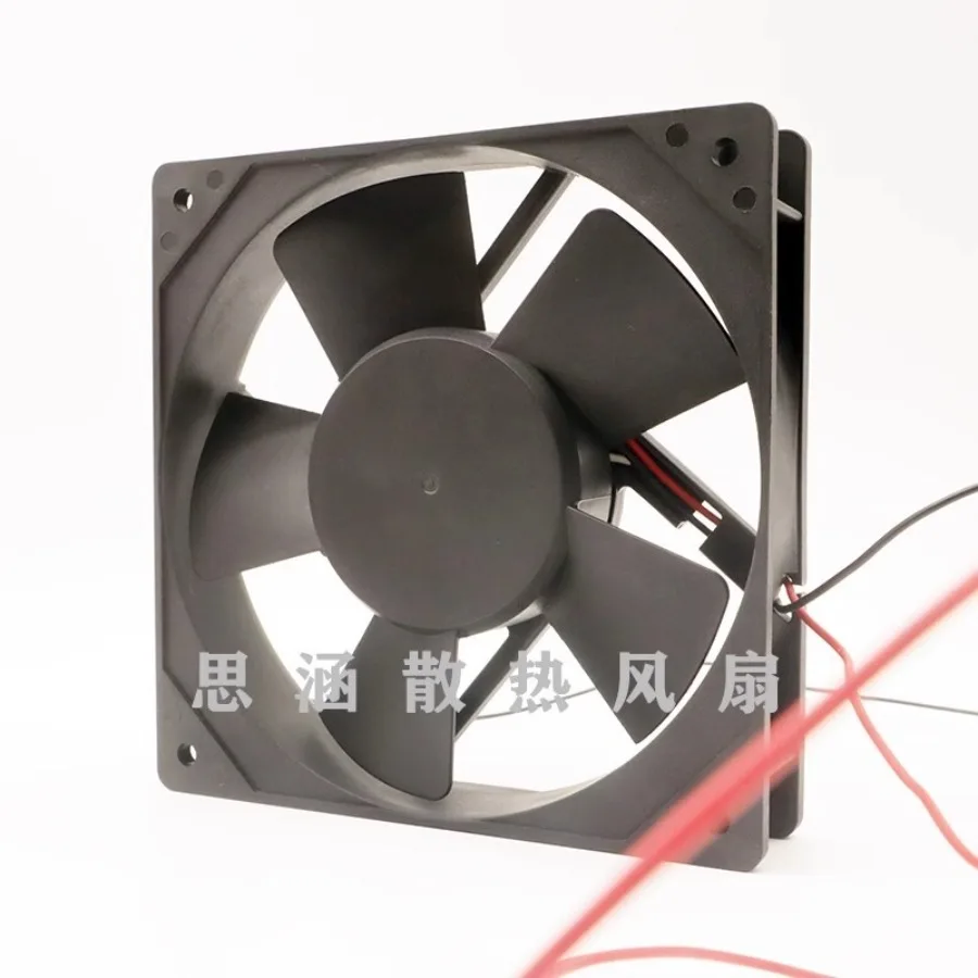 Вентилятор охлаждения SUNON KD1212PTB1-6A 12025 12В 3,7Вт 12см с шарикоподшипником (art.: 3920d901a7aed) - 3920d901a7aed