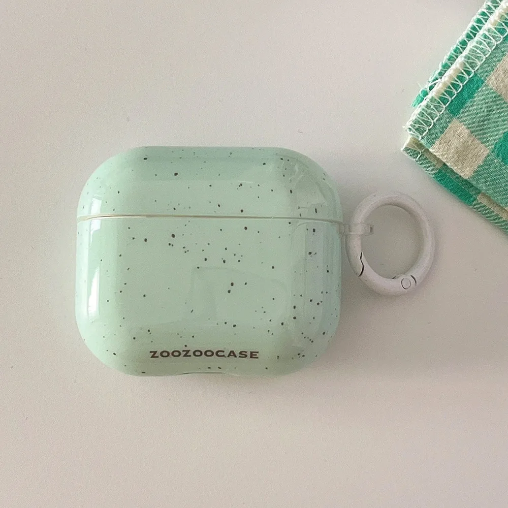 Чехол для AirPods 2 3 4 Pro 3nd