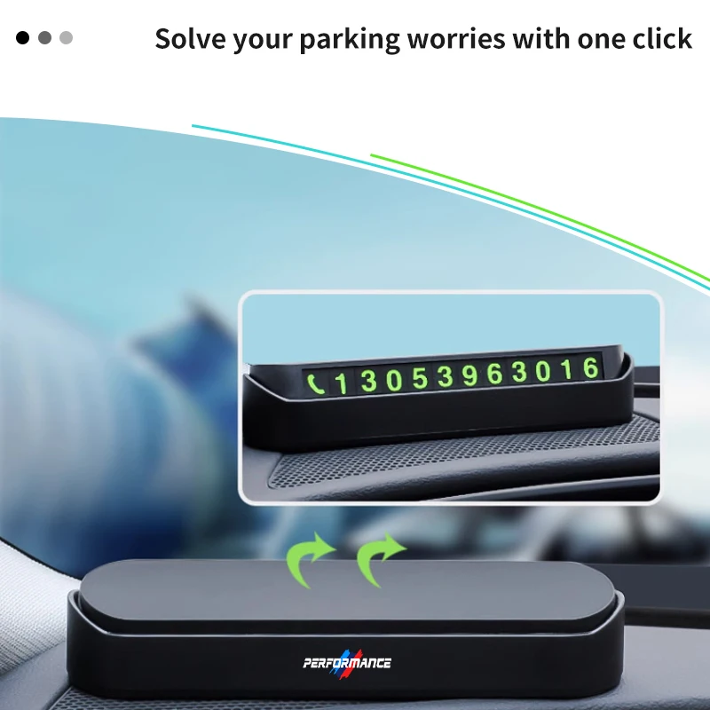 Автомобильный номерной знак Временный телефон для BMW E30 E84 E87 E90 E91 E92 F10 F20 F30 F40 F15 F25 M5