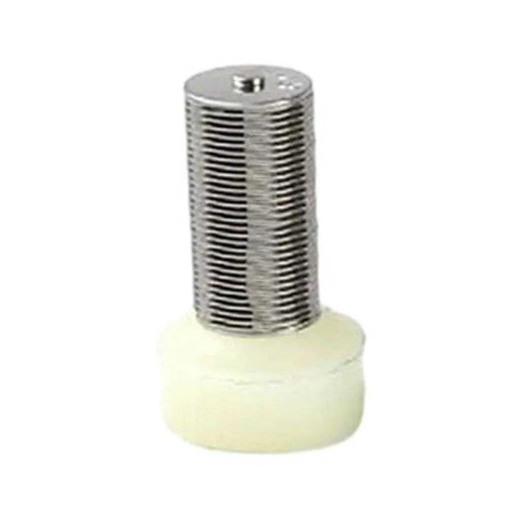 

1PCS Paint Filter 60 80 100 150 200 Mesh Stainless Steel Nozzle Filter Element Pneumatic Tools Accessories Replacement