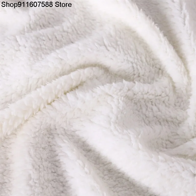 Флисовое одеяло с 3d принтом Майкла Джексона для кровати толстое модное покрывало