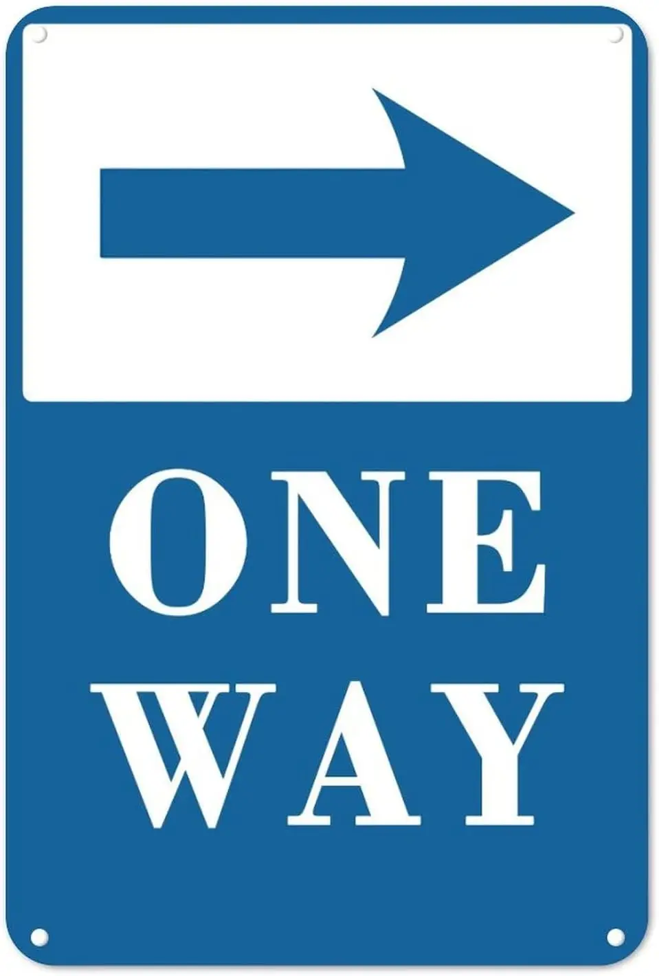 Только Wy Metl Sgn Cun Tn 128n Wndproof нержавеющий декор Wll Plque для Mn Cve Grge Fr Br Pub