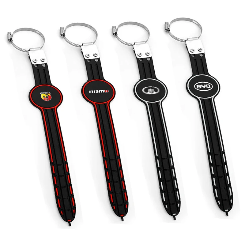 

Car Anti Static Belt Anti Metal Grounding Chain For Ford Mustang 2005 2006 2007 2008 2009 2016 2017 GT Guitar Eleanor Pickguard