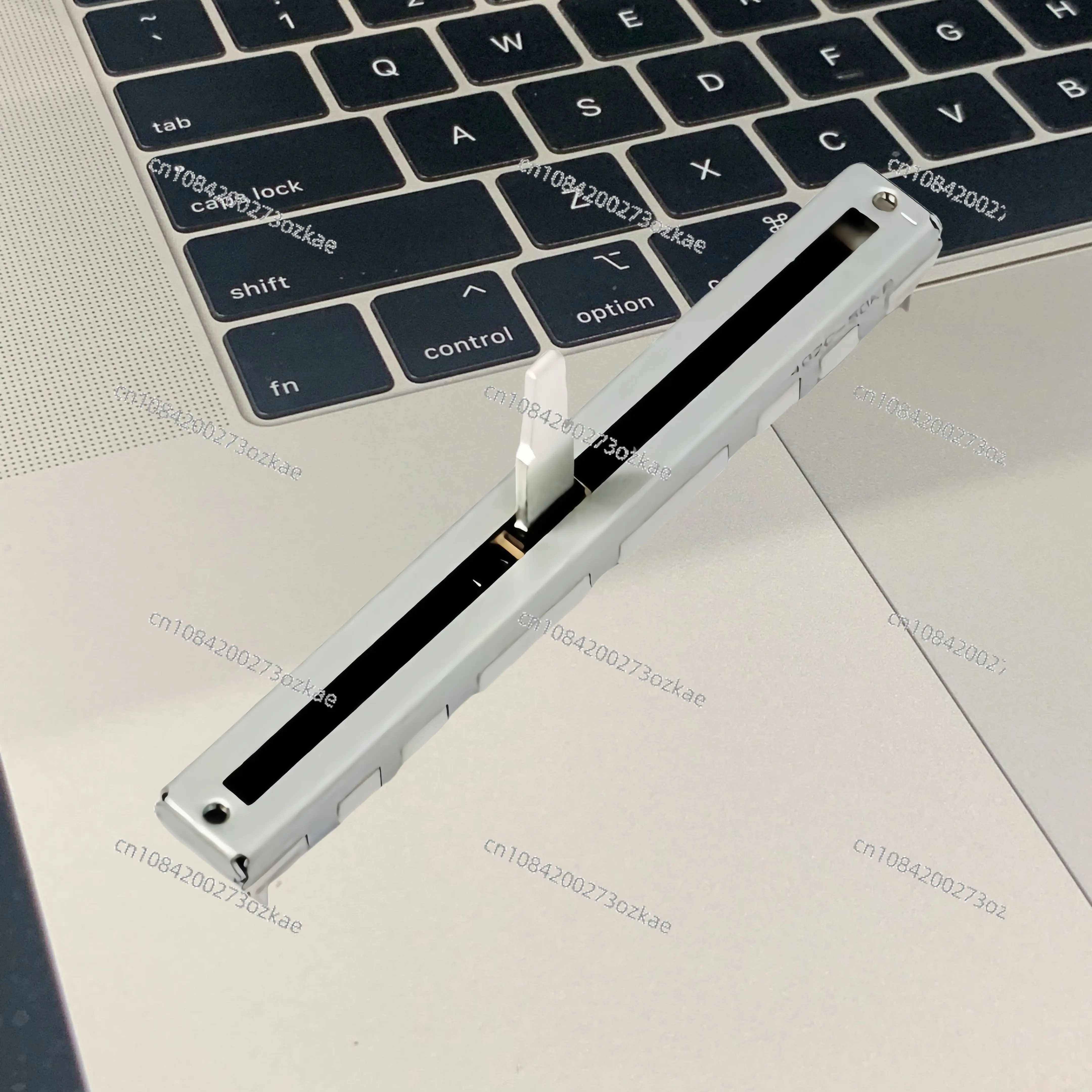 Подходит для Pioneer DDJ400 800SR2 FLX6 XDJRR Универсальный потенциометр стержня скорости BPM