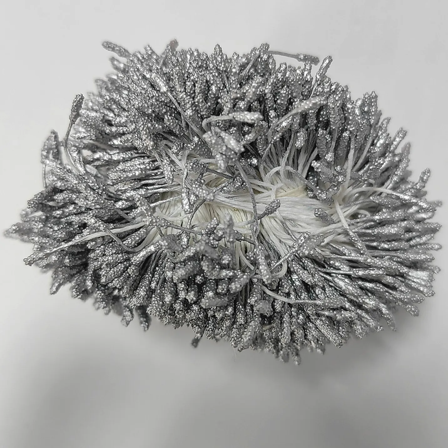 

Искусственные цветочные тычинки 500 шт.