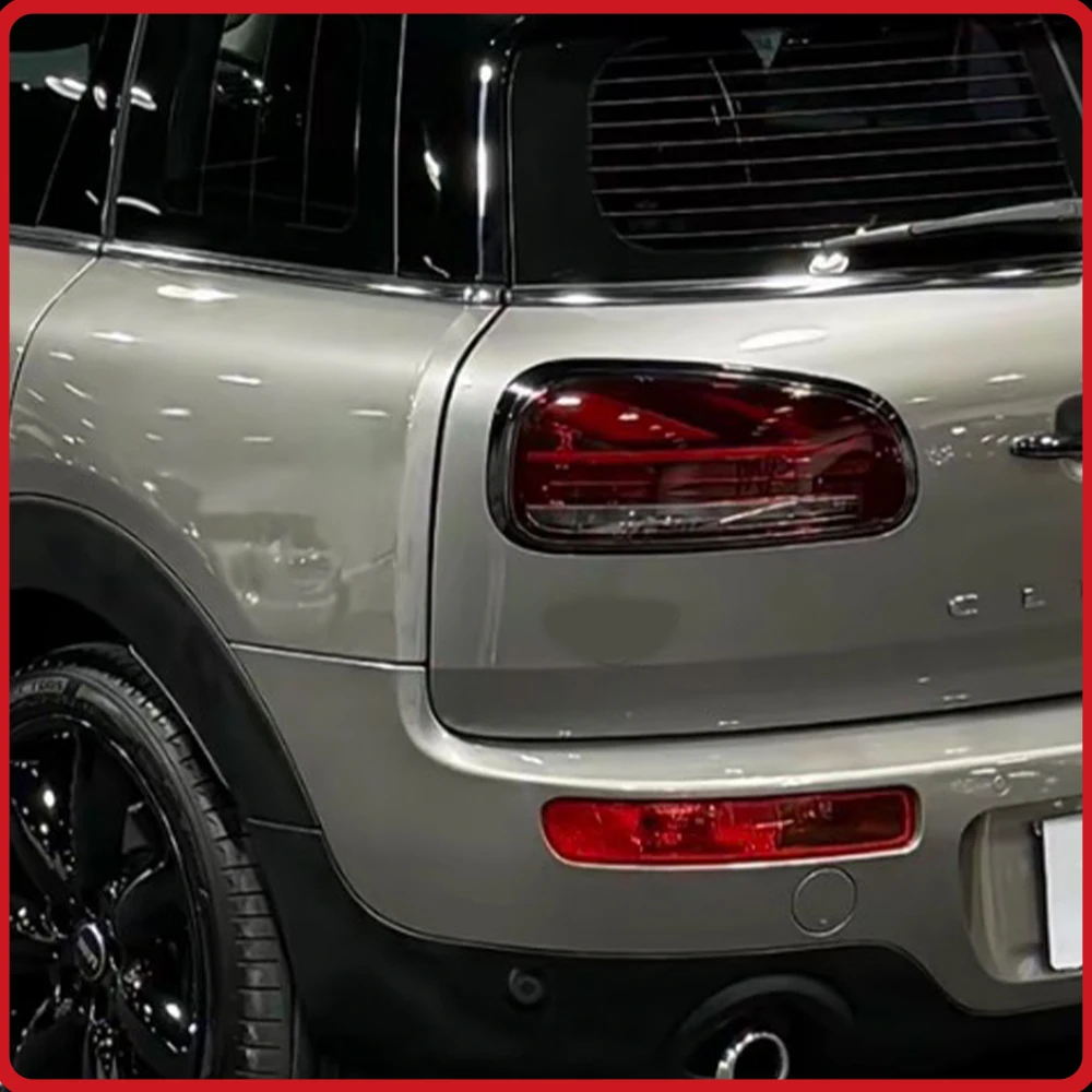 Фото Для BMW MINI F54 Clubman 2014-2020: Комплект задних фонарей с LED-индикаторами поворота, Plug and Play, высокое качество №2