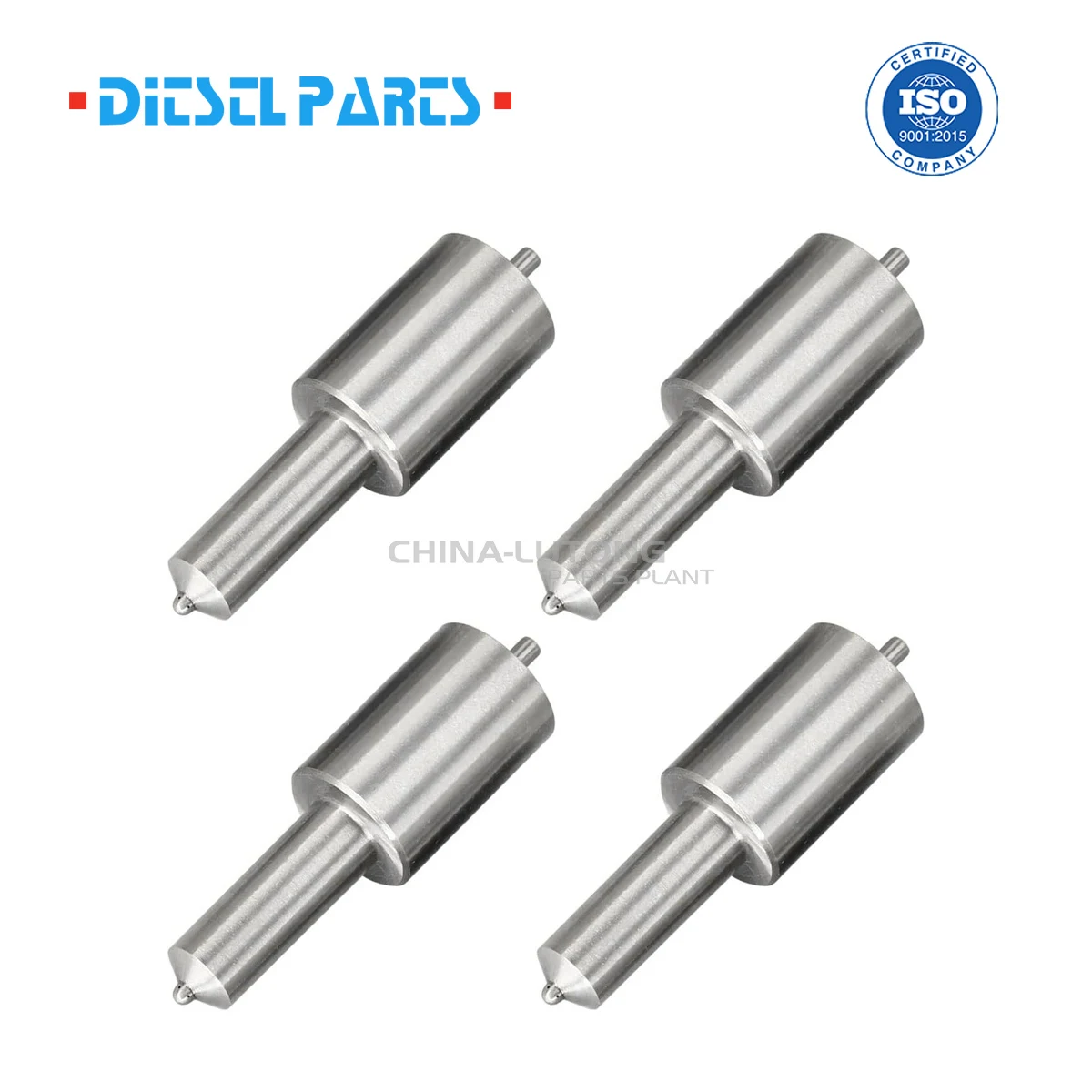 Распылитель Форсунки DLLA158SN869 РОЗПИЛЮВАЧ ФОРСУНКИ 105015-8690 Для Переборка Двигателя