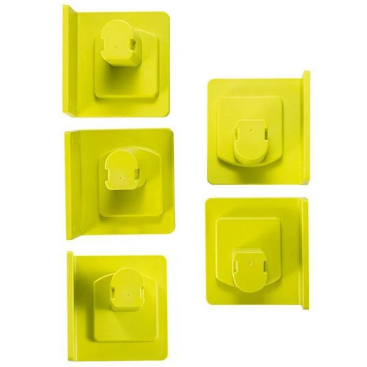 10 шт. держатель для инструментов Ryobi 18V One+ P102 P103 P104 P105 P107 P108 P109 инструмента