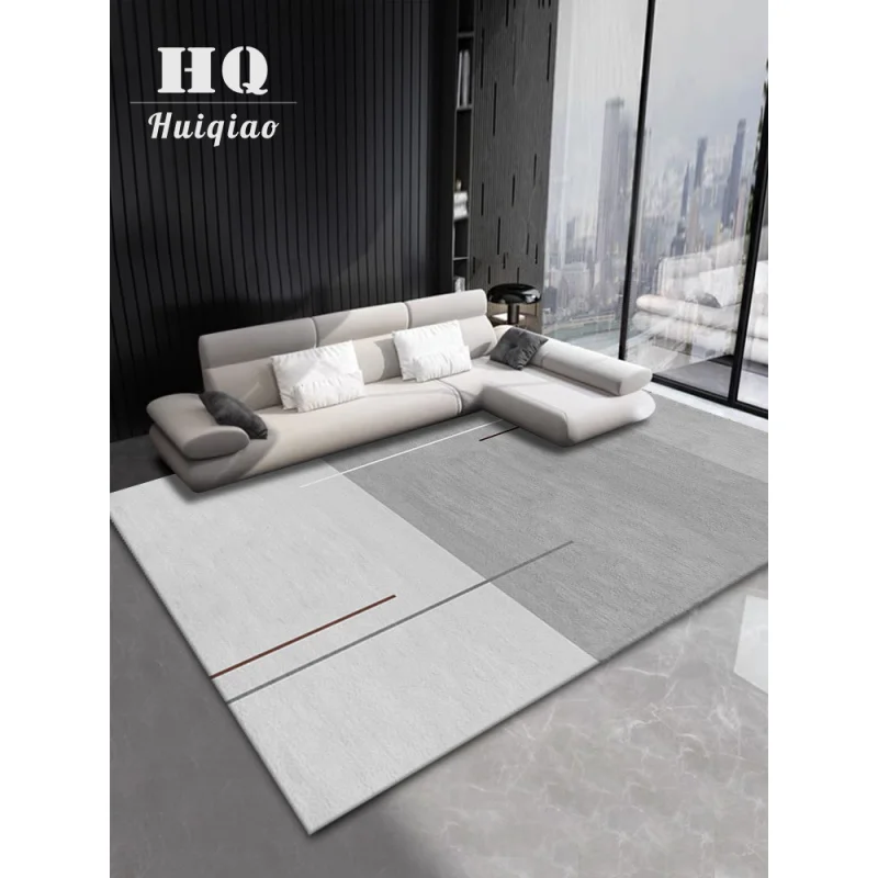 

Ковер для гостиной в европейском и американском стиле ковер для гостиной