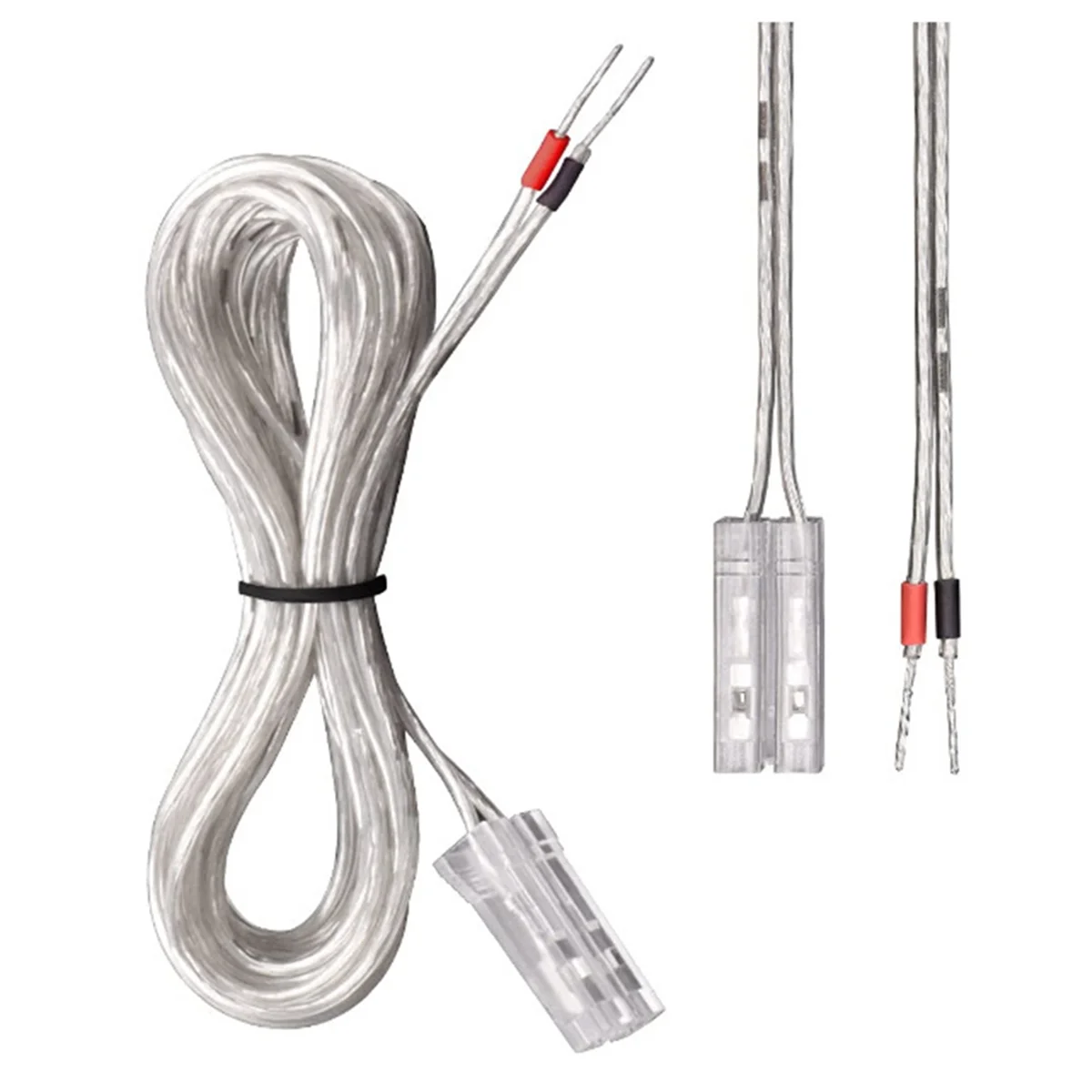 Кабель-провод для динамика SONY HCD-ZX6 HCD-ZX66I HCD-ZX8 JBL аудиоразъем акустический кабель