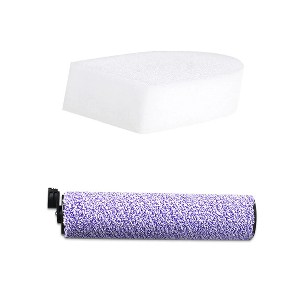 WDB1F2 Сменный валик и комплект фильтров для деталей пылесоса Hydrovac WD101 WD201 WD100 WD200 AW201 B