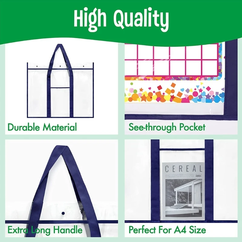 

Сумка-портфель для рисования, 31x25 дюймов, с молнией и ручкой