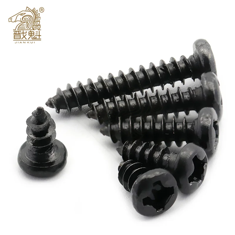 Саморезы Phillips M1 M1.2 M1.4 M1.5 M1.7 M2.3 M2.4 100 шт |