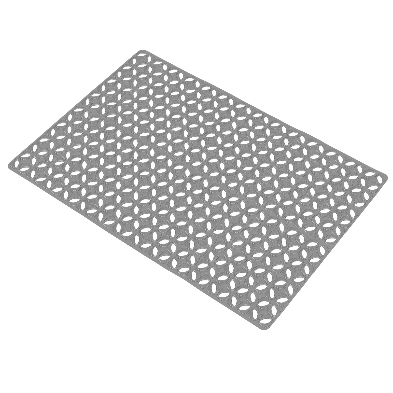 

Nonslip Shower Foot Pad Suction Cup Bath Mat Four Leaf Tub Bathtub Nonskid Tpe Mats Bathroom Pregnant Woman