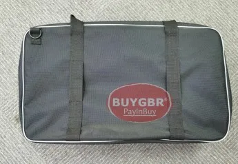 

BUYGBR мотоцикл для Harley Glide road king задний багаж 1997-2022 Неокрашенный