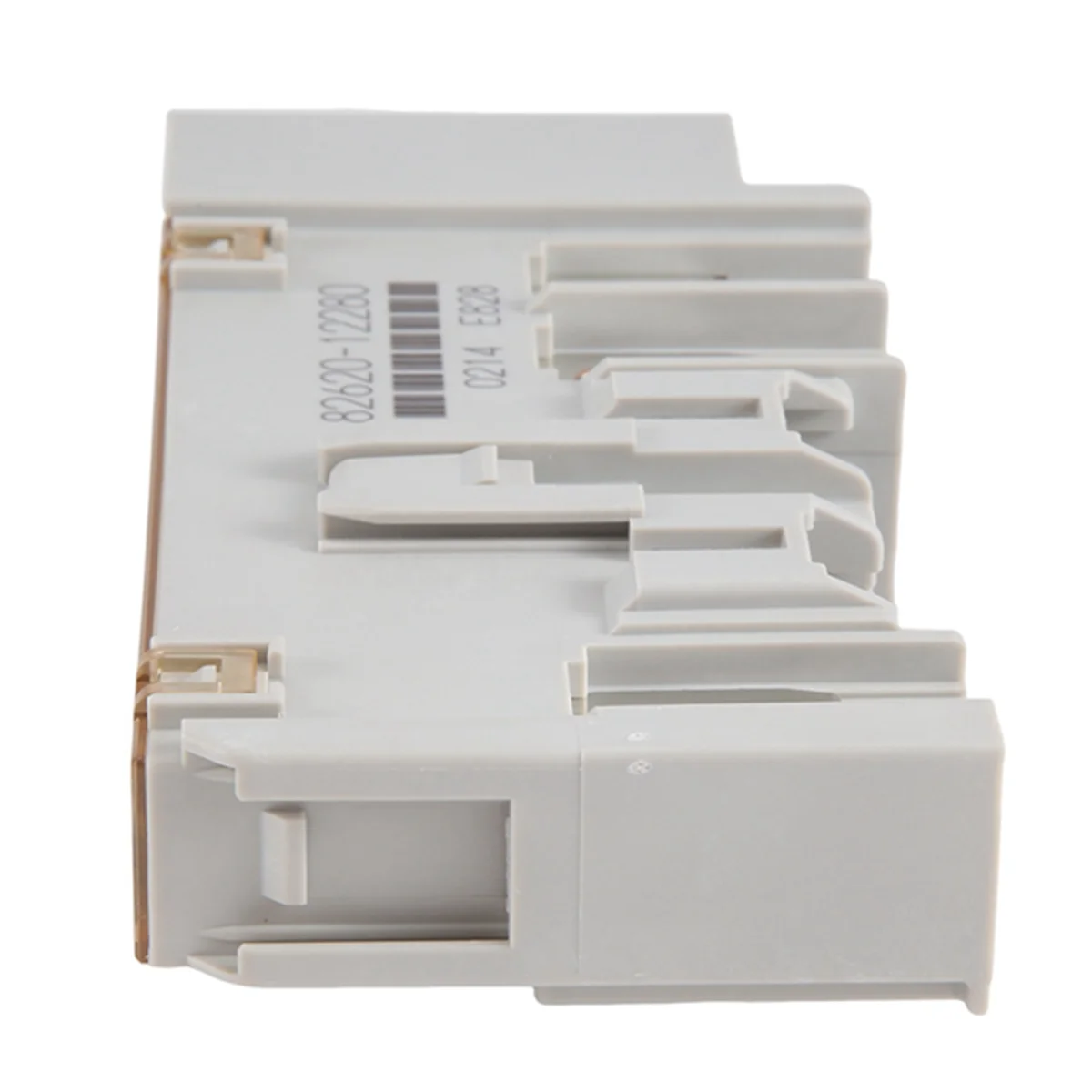 Перегорел блок предохранителей Toyota Corolla Matrix SCION XB TC Блок плавких в сборе 82620-12280