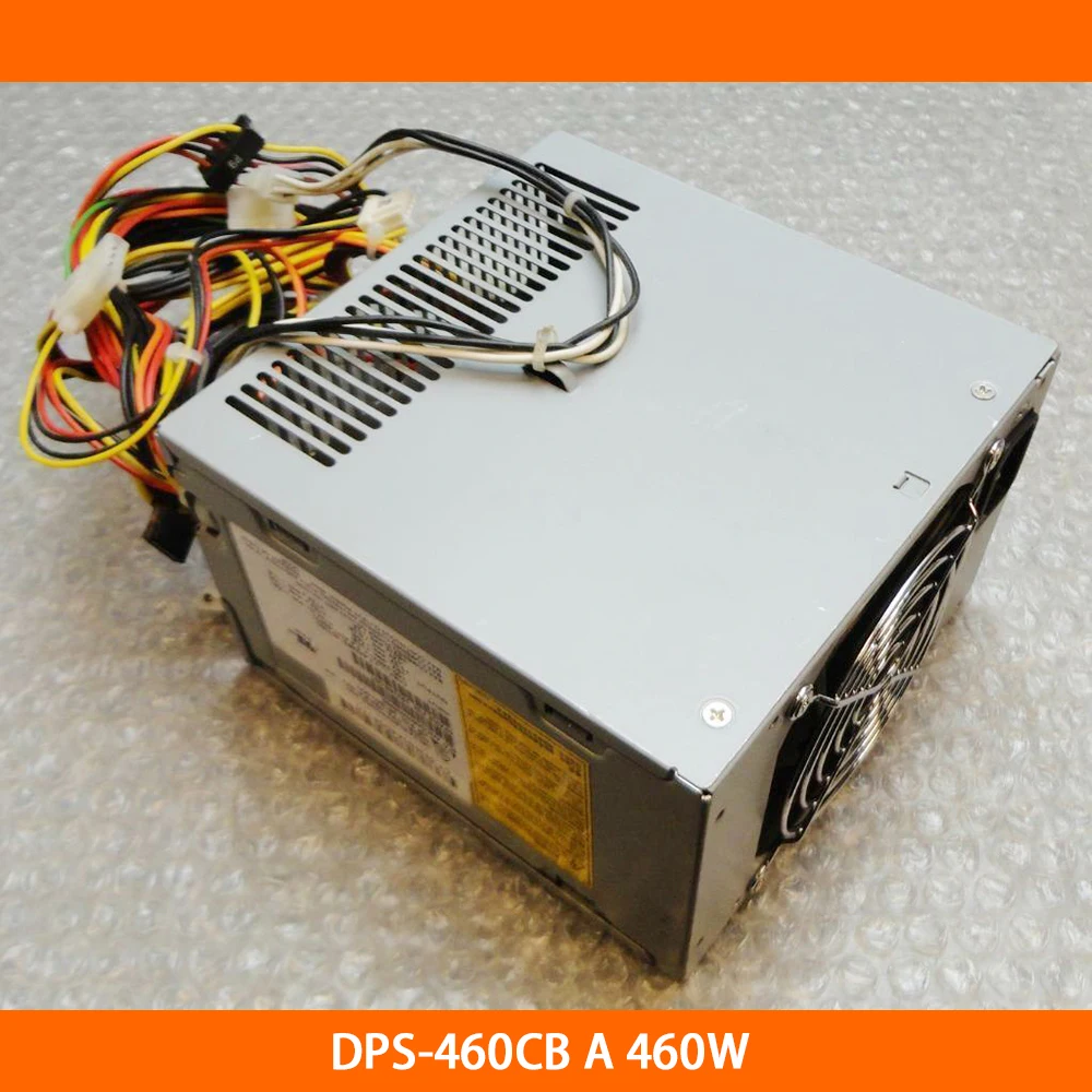 

Server Power Supply For HP XW4300 XW4400 DPS-460CB A 460W 381840-001 392268-001 Fully Tested