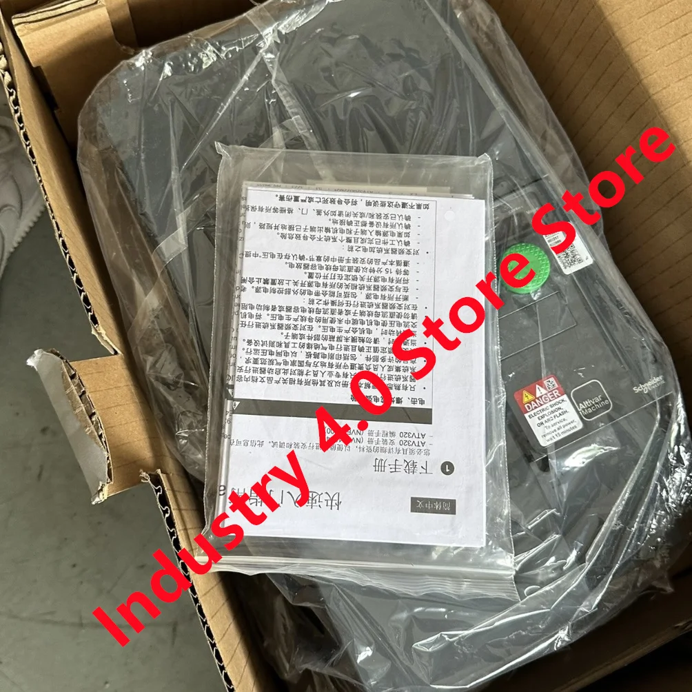 ATV320D15N4C новый оригинал