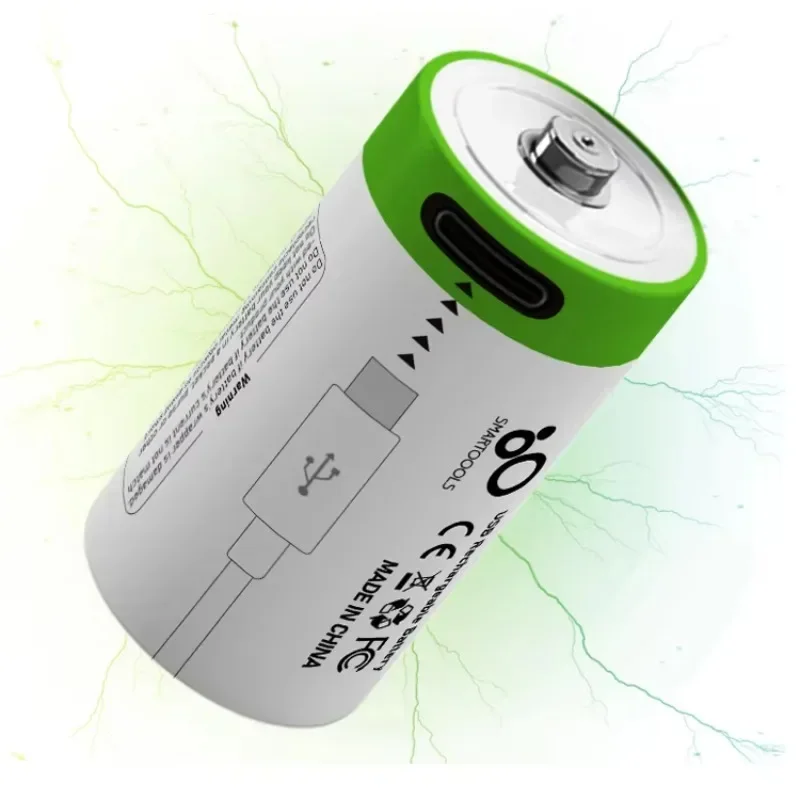Фото CR2 USB-аккумулятор, перезаряжаемая камера, дальномер, замок дискового тормоза, принтер Sp-1, литиевая батарея ожидания 3,7 В, пилас, перезаряжаемые устройства Tipo №3