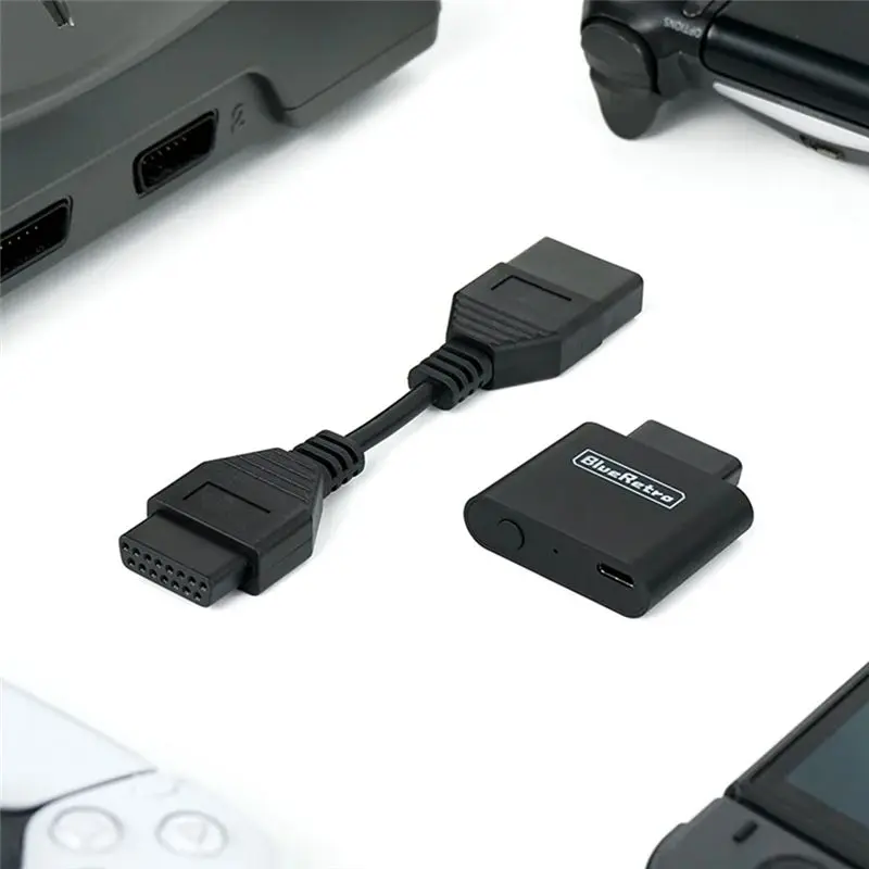 Беспроводной игровой контроллер B27B для SNK NEOGEO MVS AES CD, PS4, PS5, One, Switch Pro, контроллер 8Bitdo (art.: 3920dbdcbfee5) - 3920dbdcbfee5