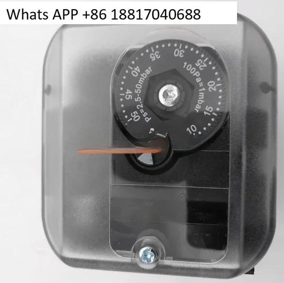 Новый оригинальный реле давления DG6U-3 KROM SCHRODER DG10U-3 DG50U-3