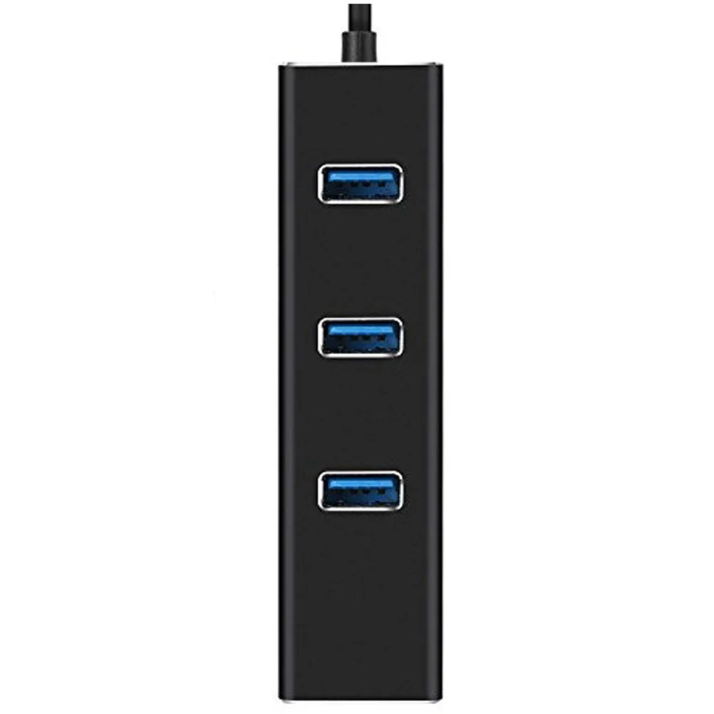 

Data Hub RJ45 1000 Mbps Ethernet Converter for Laptop PC